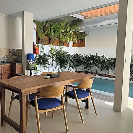 Pondok Eka Wood