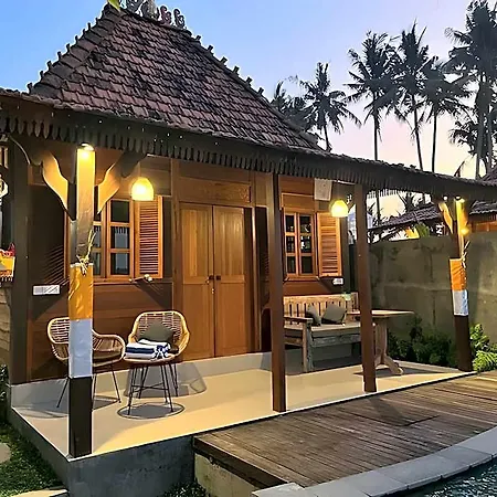 Pondok Eka Wood