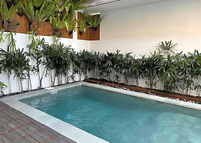 Eka Wood Hotel 4*