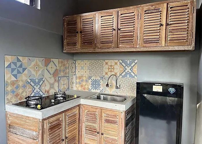 Eka Wood 4*