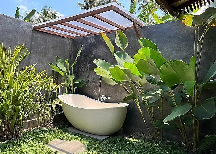 Eka Wood Singapadu Tengah