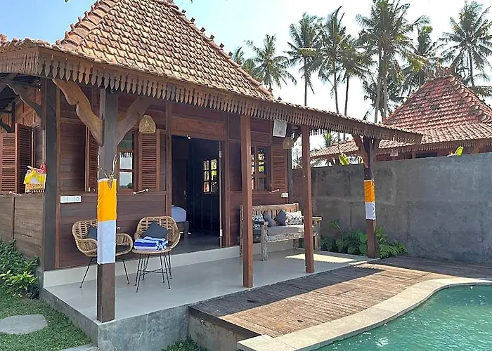 Eka Wood Singapadu Tengah